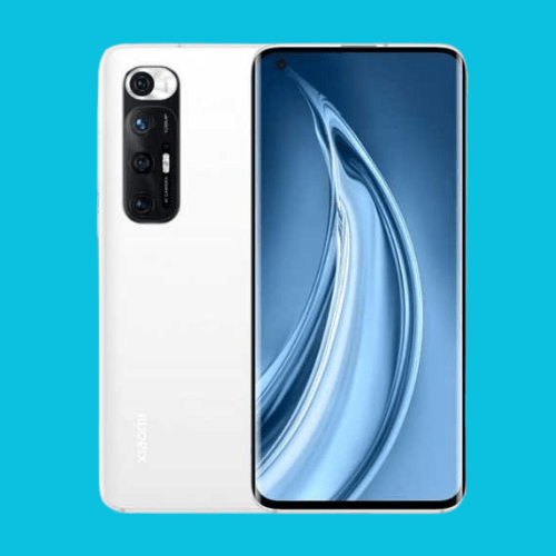 Xiaomi 10s 12/256