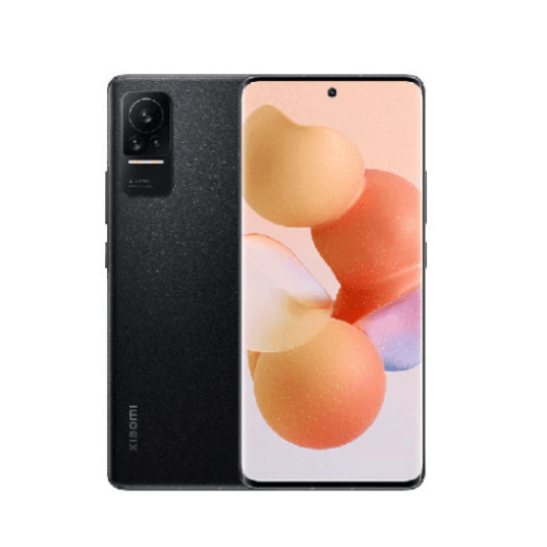 Xiaomi Civi 1S 8GB/128GB Black