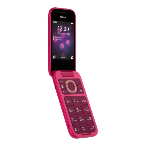 Nokia 2660