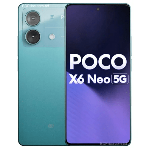 Poco X6 neo 8Gb/128GB