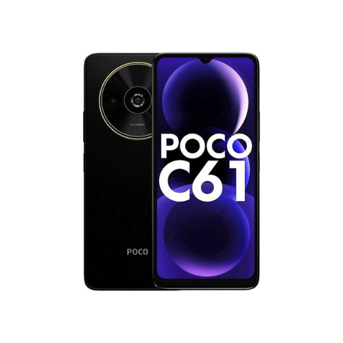 Poco C61 4GB/64GB