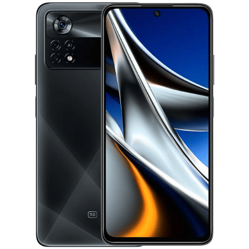 Poco X4pro 5g 6GB/128GB