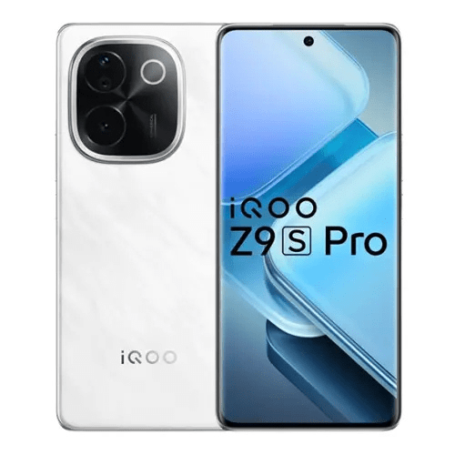 Iqoo Z9S pro12GB/256GB