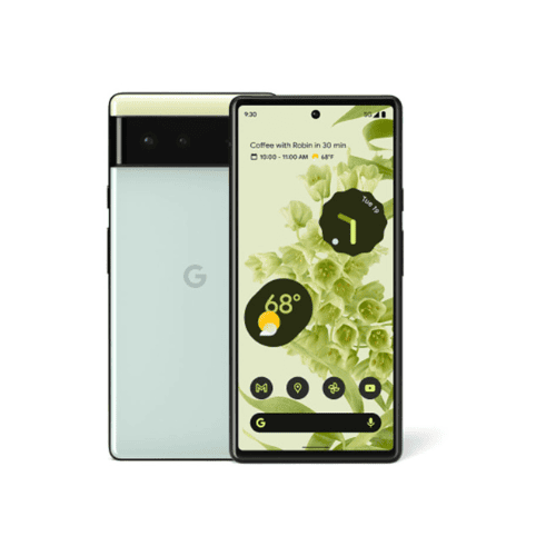 Google Pixel 6