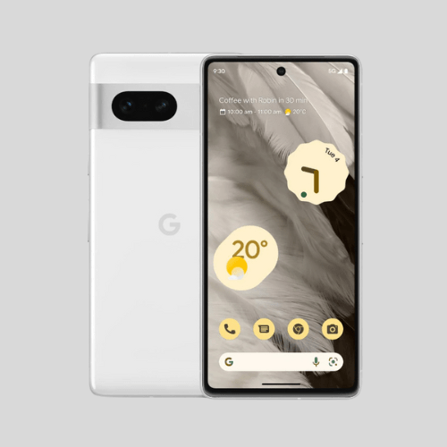 Google Pixel 7