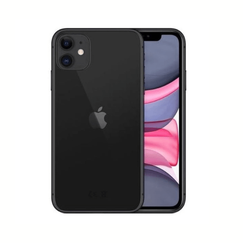 Iphone 11 - 64GB