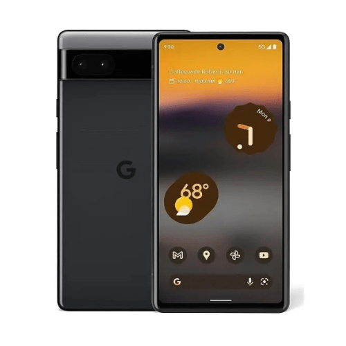 Pixel 6A