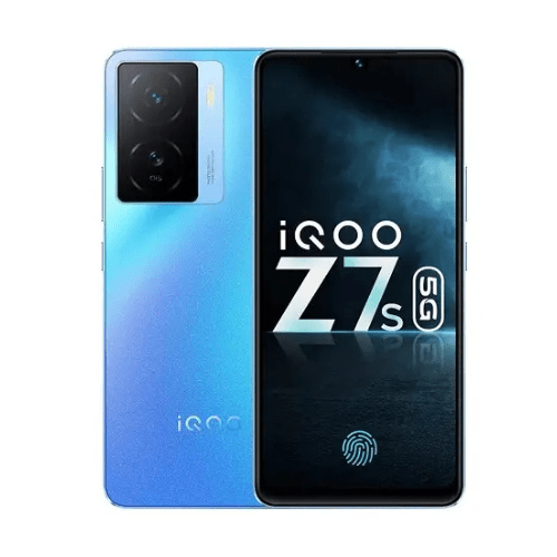 Iqoo Z7S 6GB-128GB