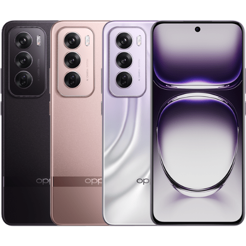 Oppo Reno 12pro 12GB/512GB