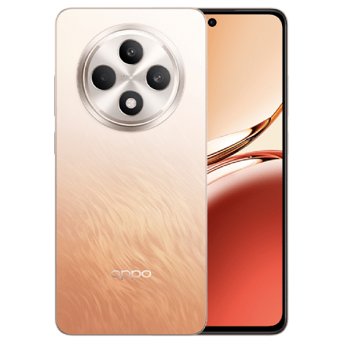 Oppo Reno 12 8Gb/256GB