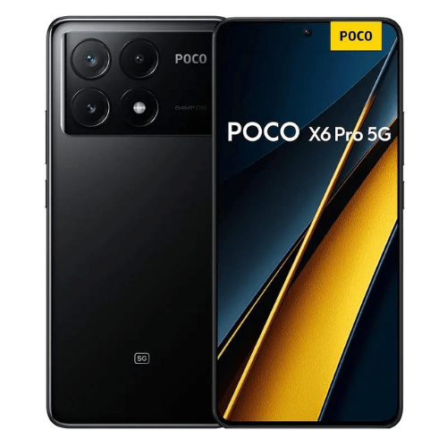 Poco X6pro 12GB/512GB