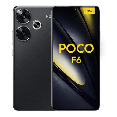 Poco F6 8Gb/256GB