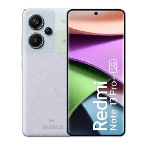 Redmi note 13pro plus 8GB/256GB