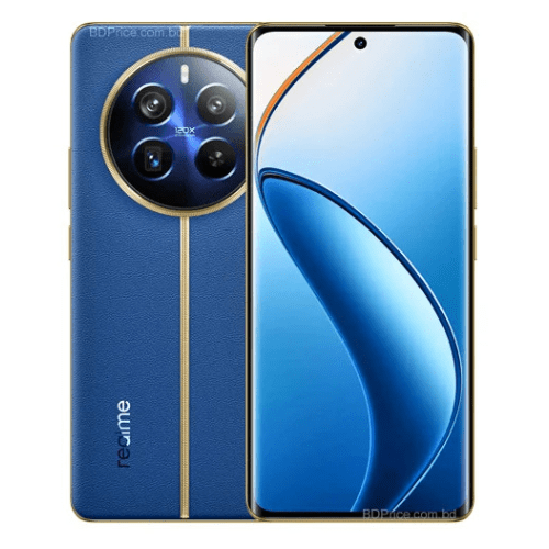 Realme 12 Pro plus