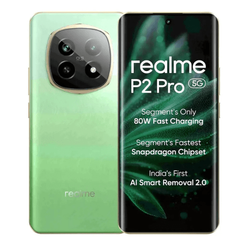 Realme P2 pro