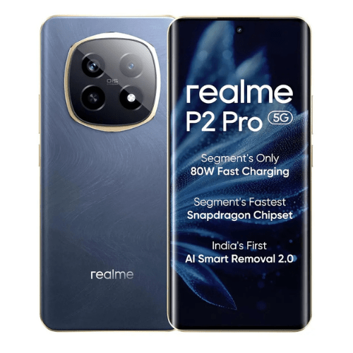 Realme P2 pro