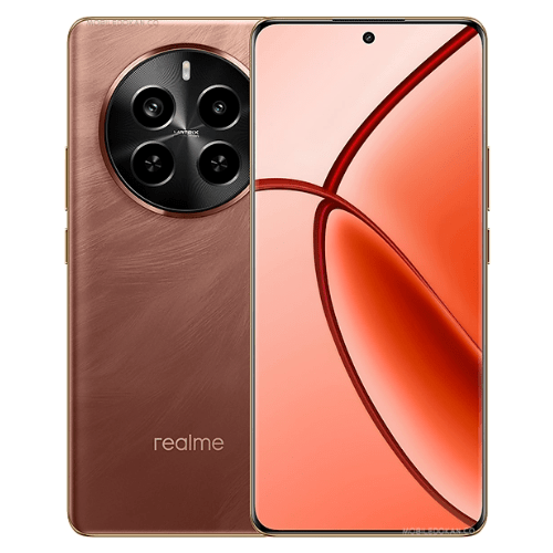 Realme P1pro