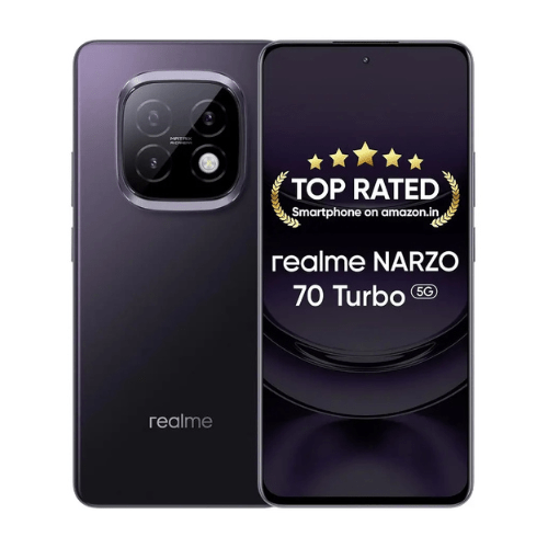 Realme Narzo 70 Turbo