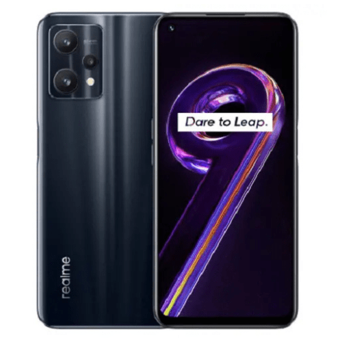 Realme 9pro plus